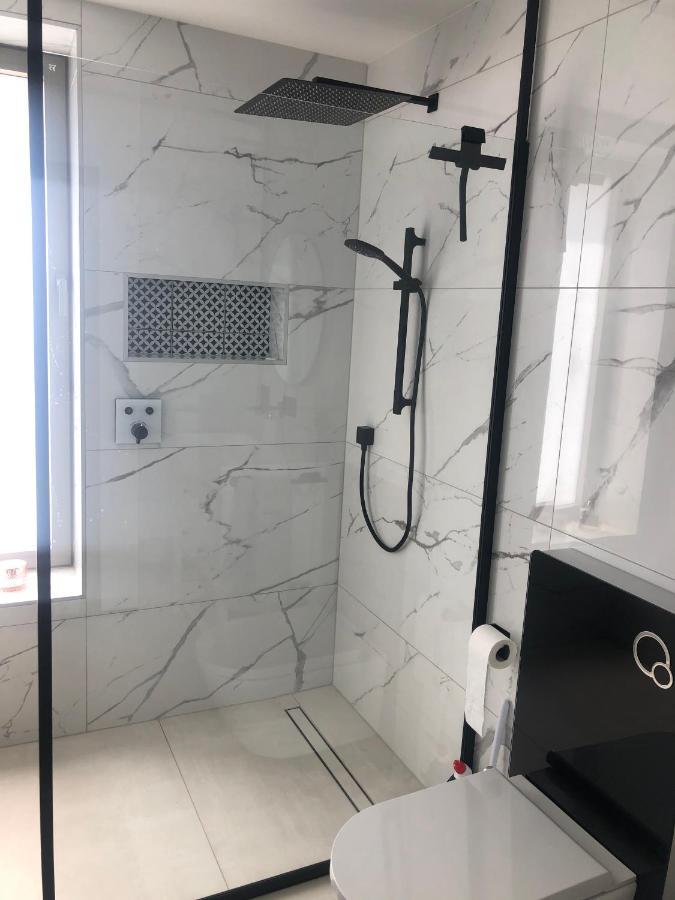 Studio Calme-Equipements Haut De Gamme Sarreguemines Bagian luar foto