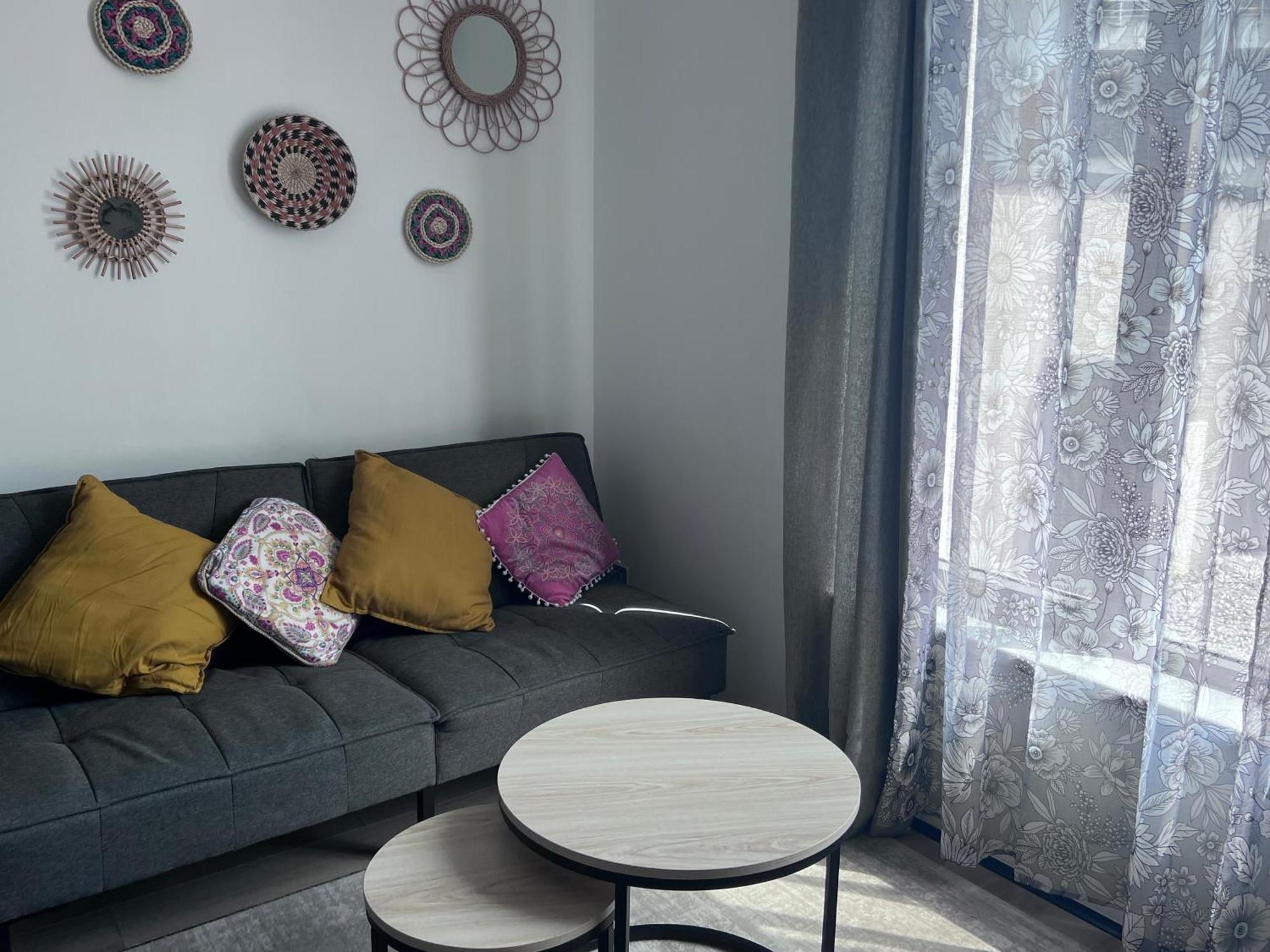 Studio Calme-Equipements Haut De Gamme Sarreguemines Bagian luar foto